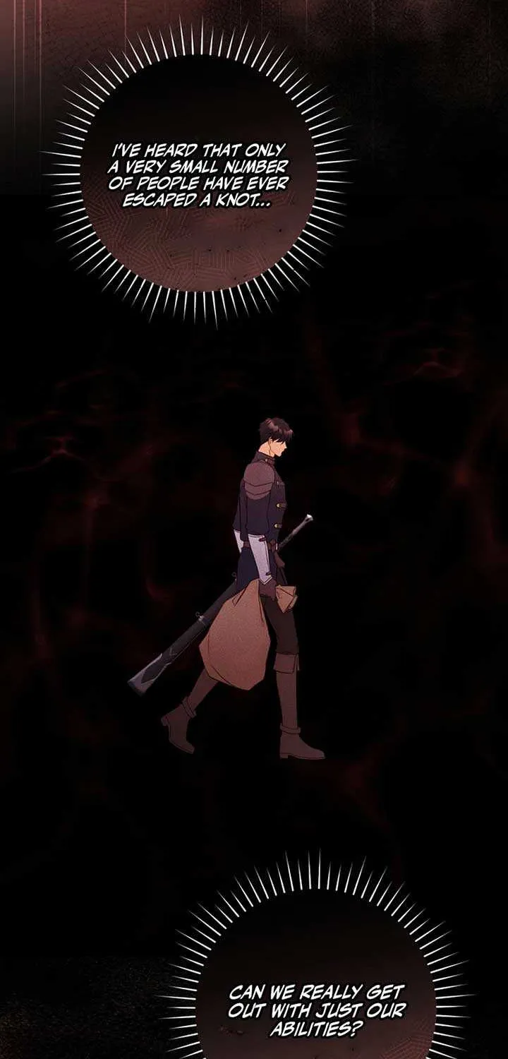 The Flower Who Bears The Sword Chapter 23 page 59 - 