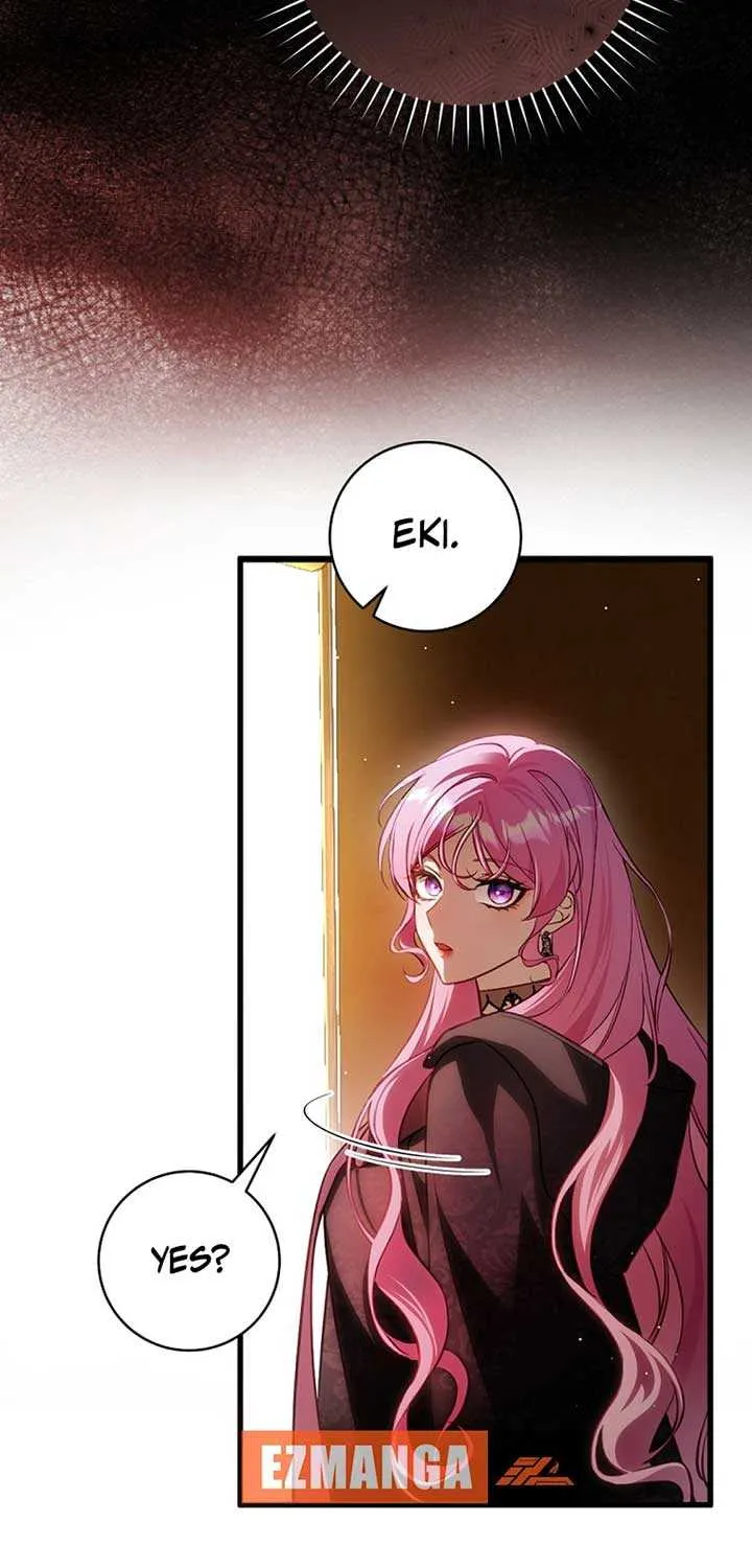 The Flower Who Bears The Sword Chapter 23 page 60 - 