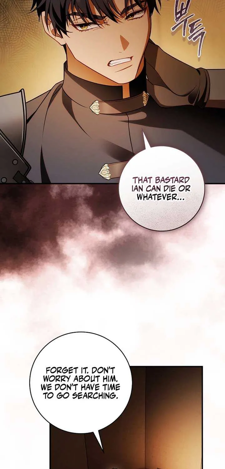 The Flower Who Bears The Sword Chapter 23 page 7 - 