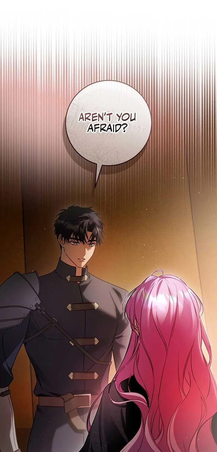 The Flower Who Bears The Sword Chapter 23 page 61 - 
