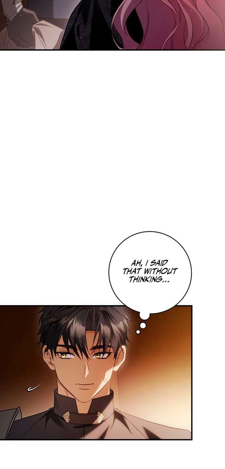 The Flower Who Bears The Sword Chapter 23 page 62 - 