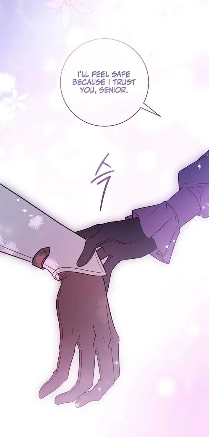 The Flower Who Bears The Sword Chapter 23 page 66 - 