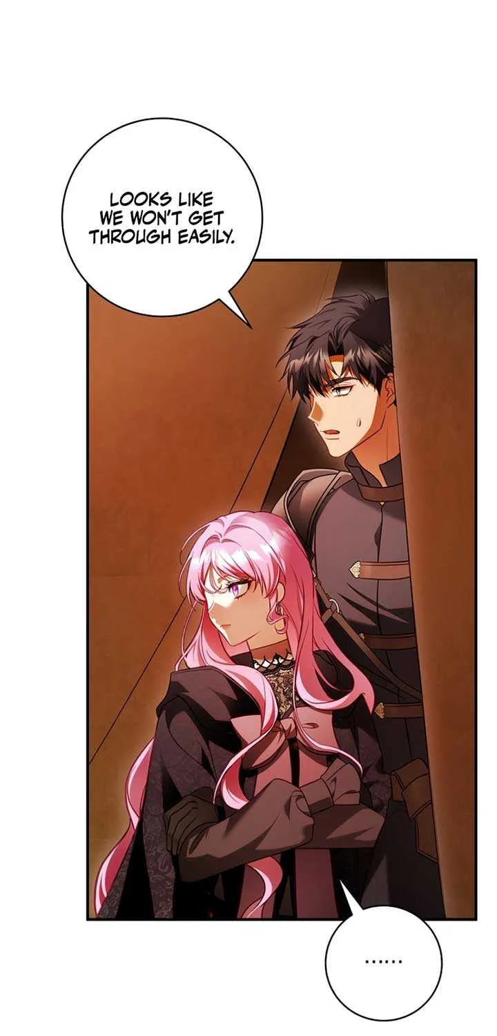 The Flower Who Bears The Sword Chapter 23 page 73 - 