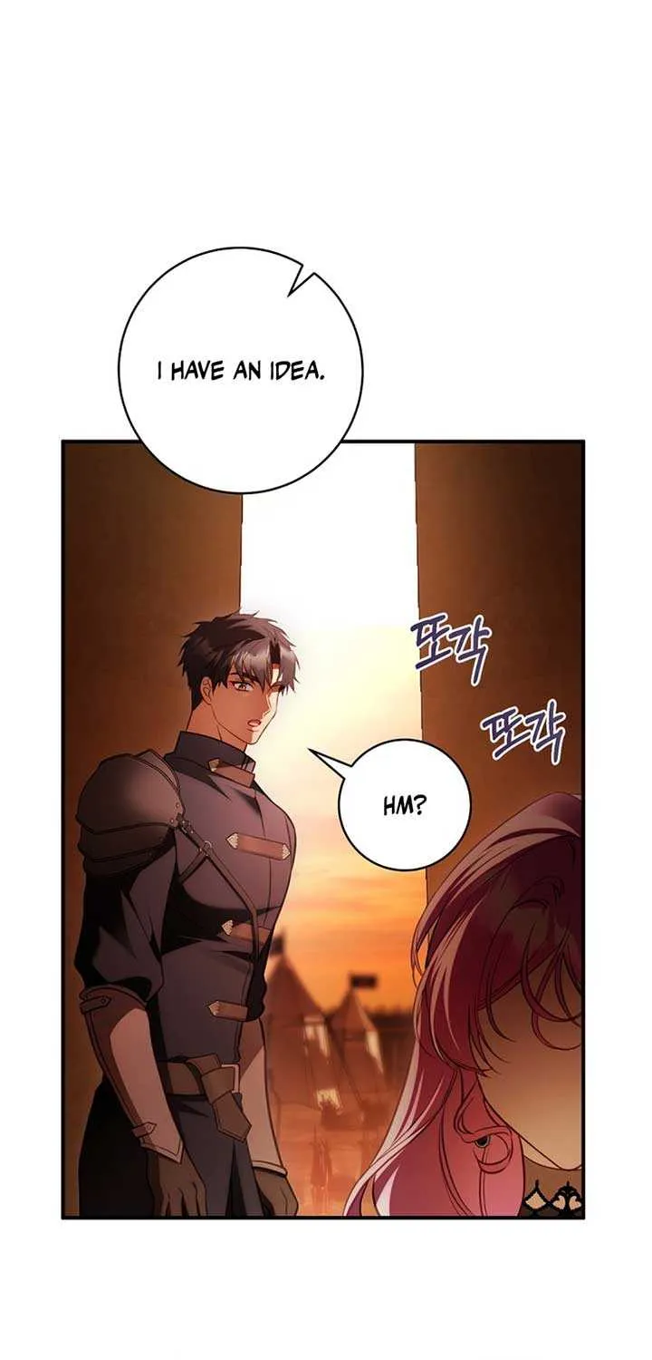The Flower Who Bears The Sword Chapter 23 page 74 - 