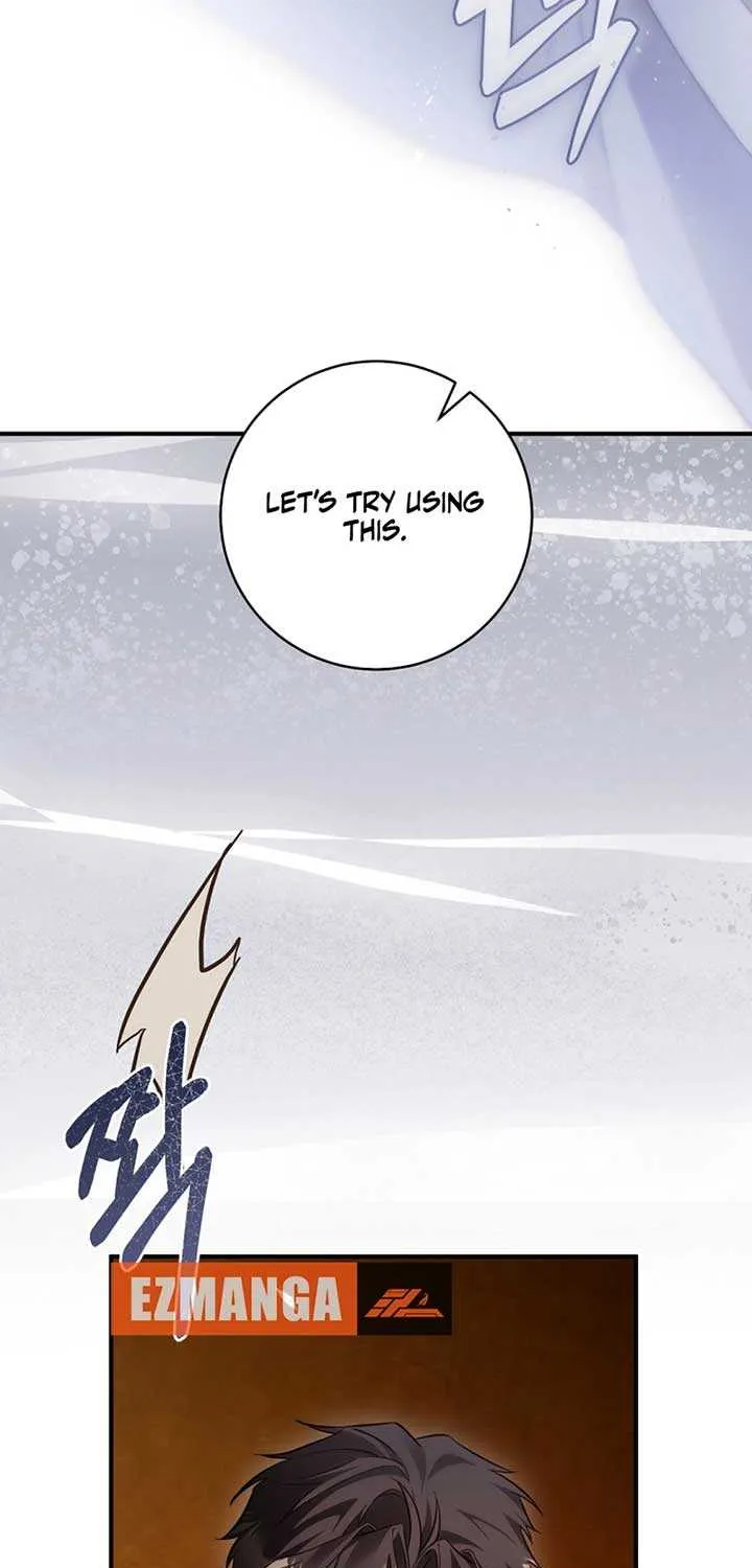 The Flower Who Bears The Sword Chapter 23 page 76 - 