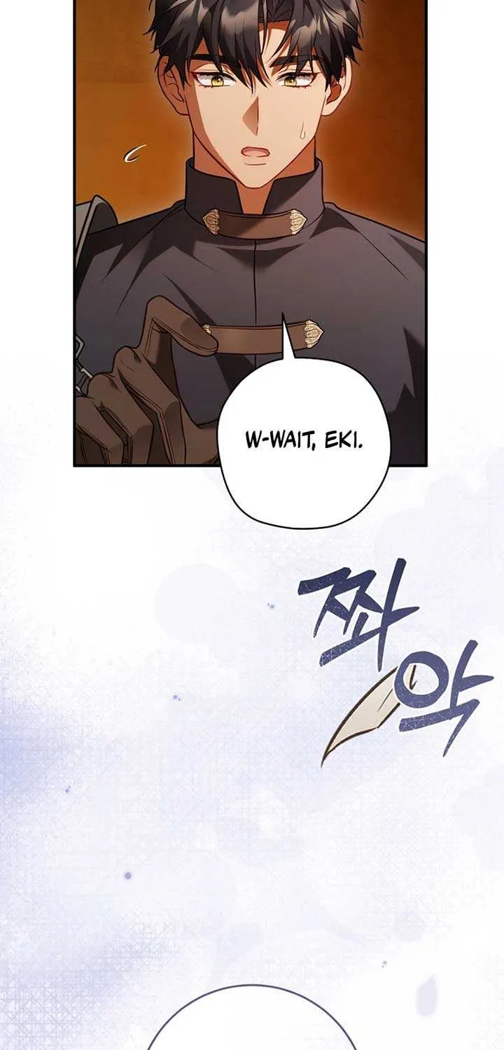 The Flower Who Bears The Sword Chapter 23 page 77 - 