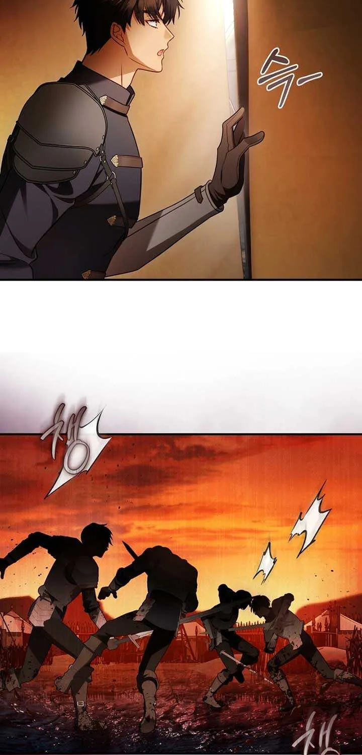 The Flower Who Bears The Sword Chapter 23 page 9 - 