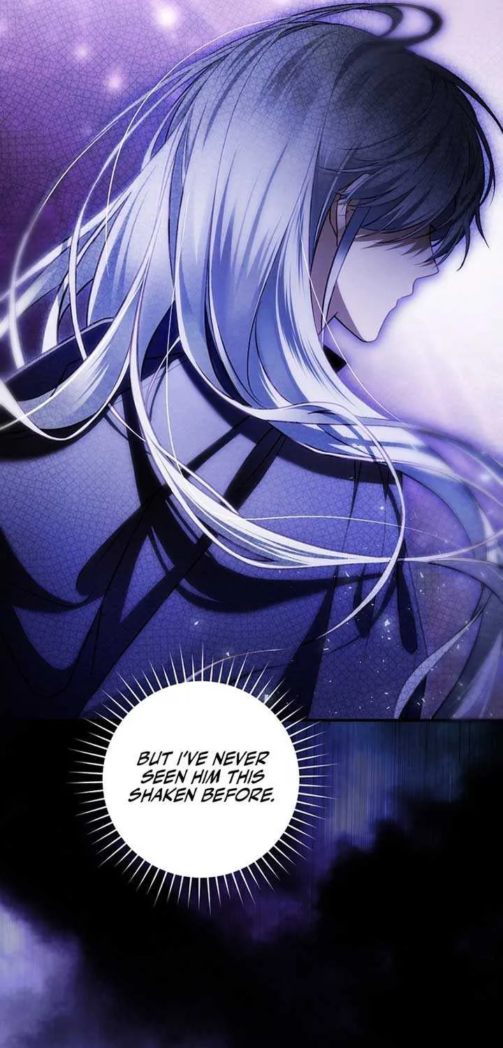 The Flower Who Bears The Sword Chapter 24 page 12 - 