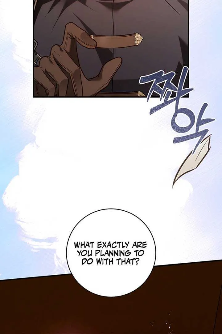 The Flower Who Bears The Sword Chapter 24 page 20 - 