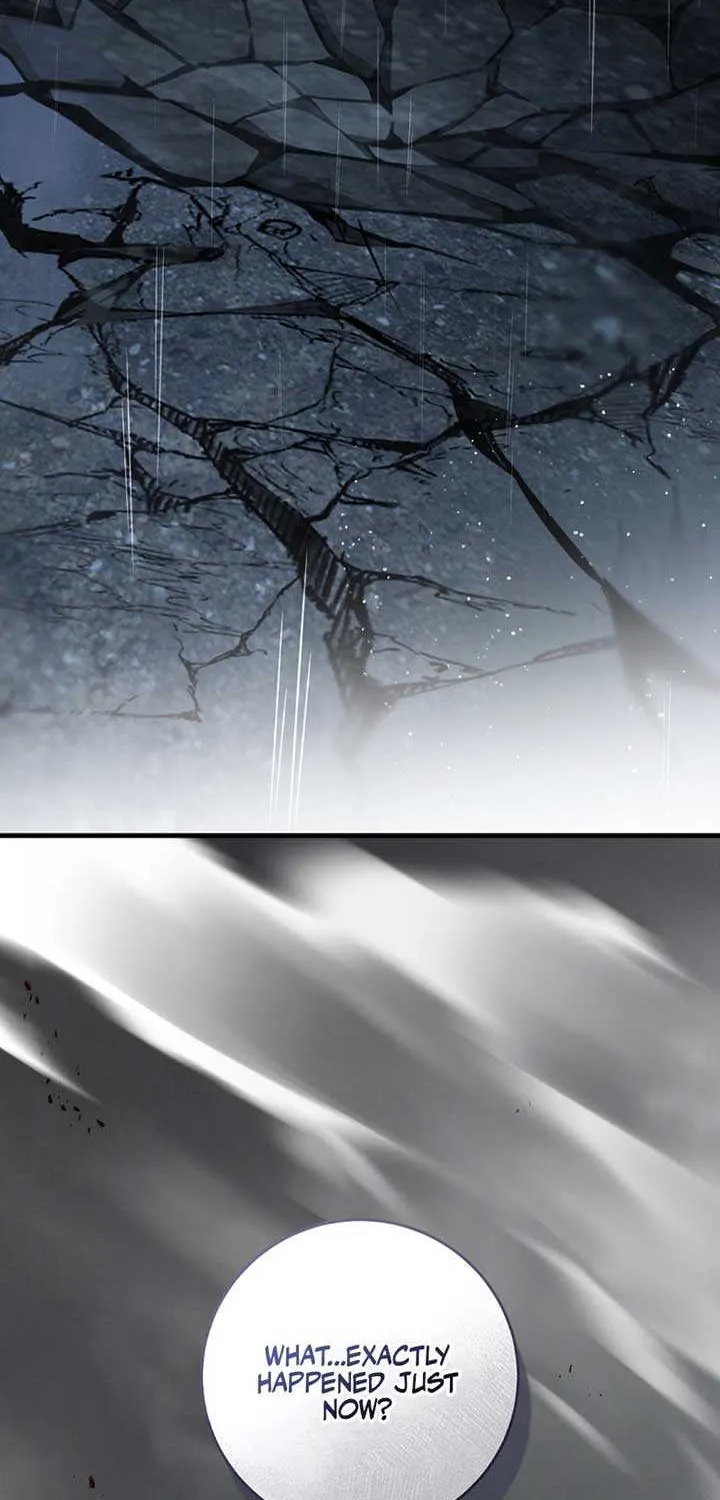 The Flower Who Bears The Sword Chapter 24 page 3 - 