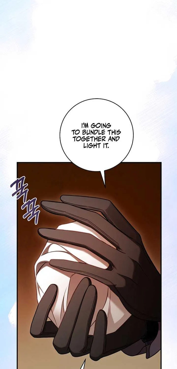 The Flower Who Bears The Sword Chapter 24 page 22 - 