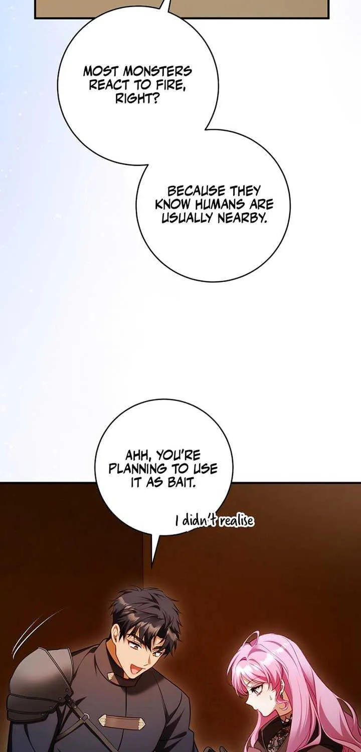 The Flower Who Bears The Sword Chapter 24 page 23 - 