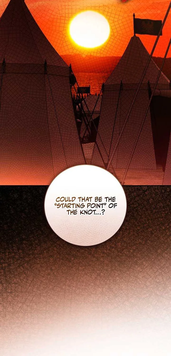 The Flower Who Bears The Sword Chapter 24 page 37 - 