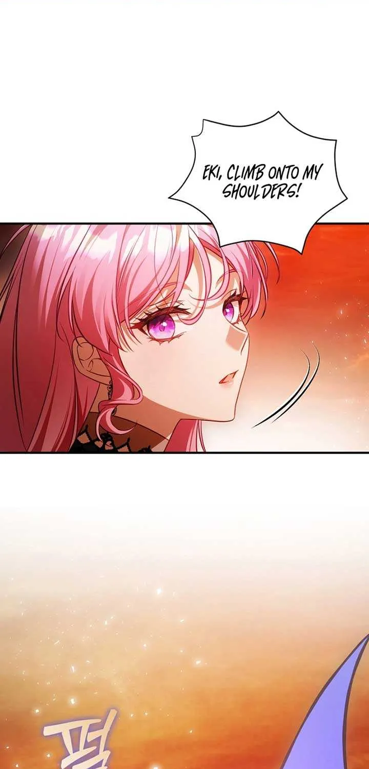The Flower Who Bears The Sword Chapter 24 page 41 - 