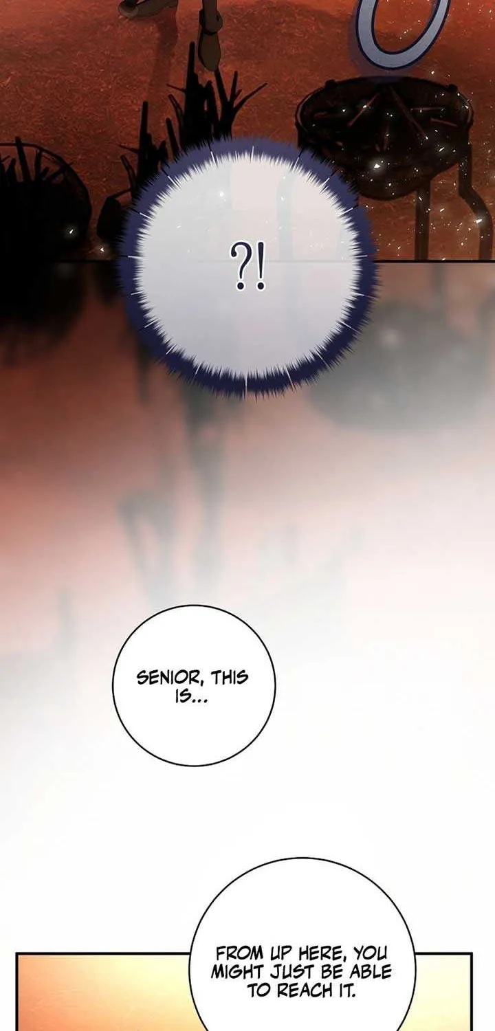The Flower Who Bears The Sword Chapter 24 page 44 - 