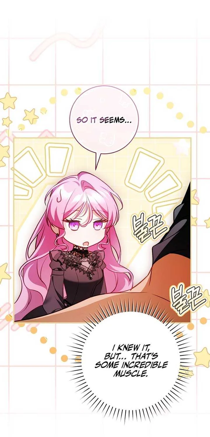 The Flower Who Bears The Sword Chapter 24 page 47 - 