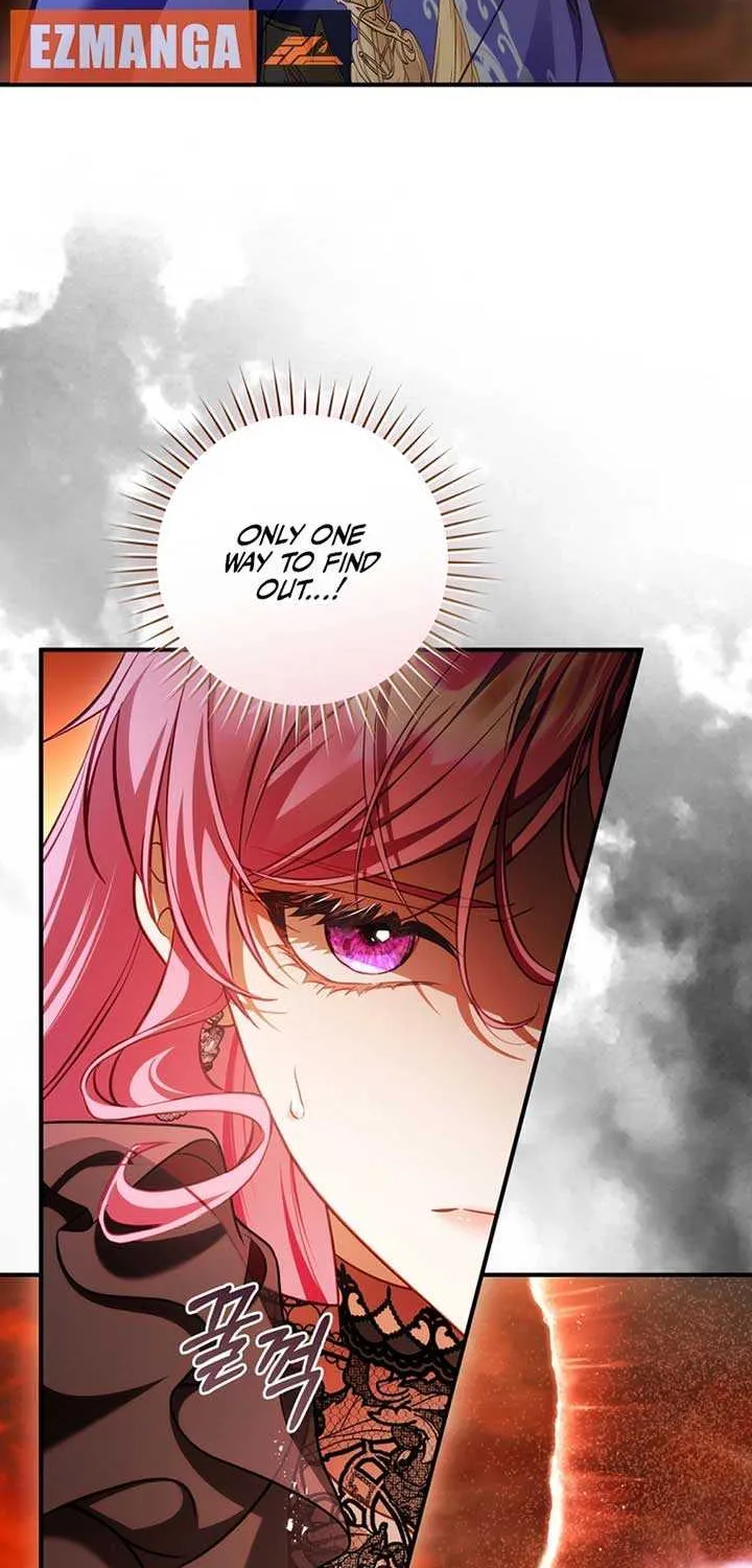 The Flower Who Bears The Sword Chapter 24 page 55 - 