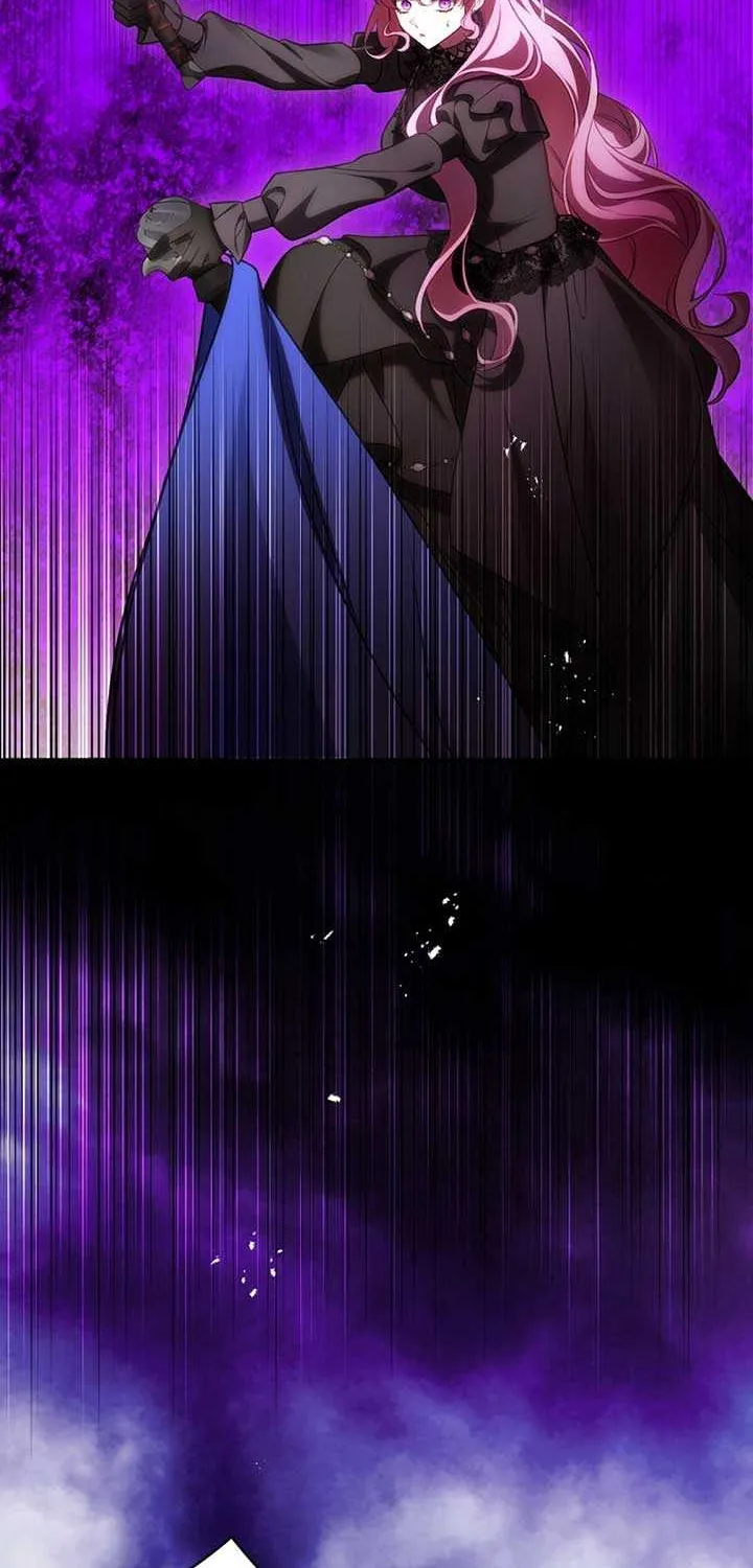 The Flower Who Bears The Sword Chapter 24 page 58 - 