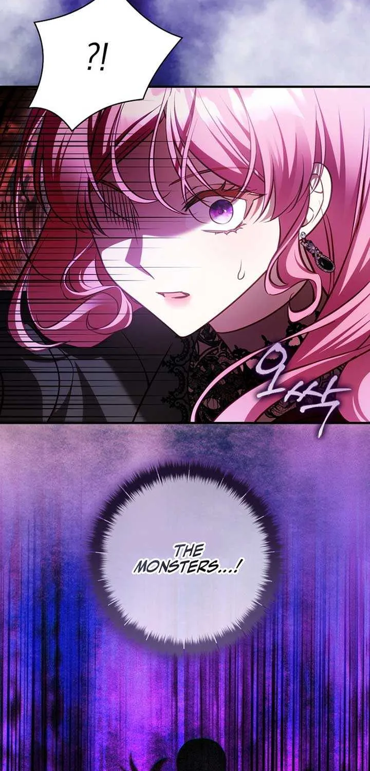 The Flower Who Bears The Sword Chapter 24 page 59 - 