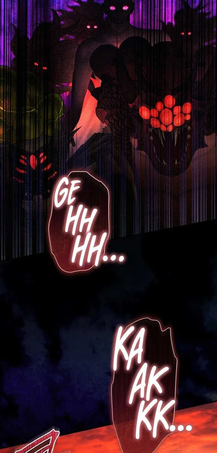 The Flower Who Bears The Sword Chapter 24 page 60 - 