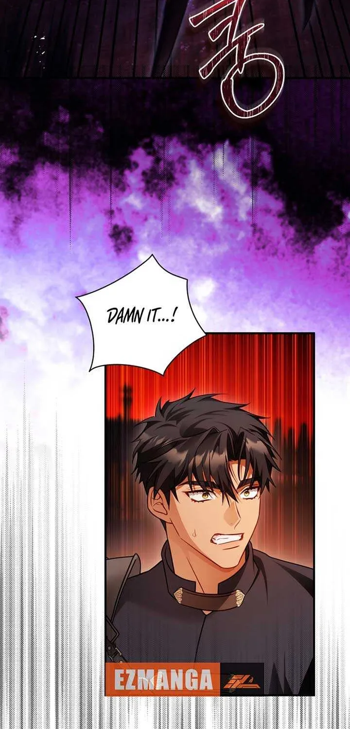 The Flower Who Bears The Sword Chapter 24 page 62 - 
