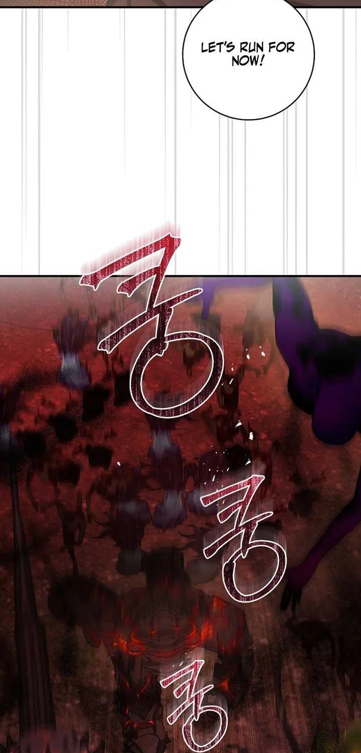The Flower Who Bears The Sword Chapter 24 page 67 - 