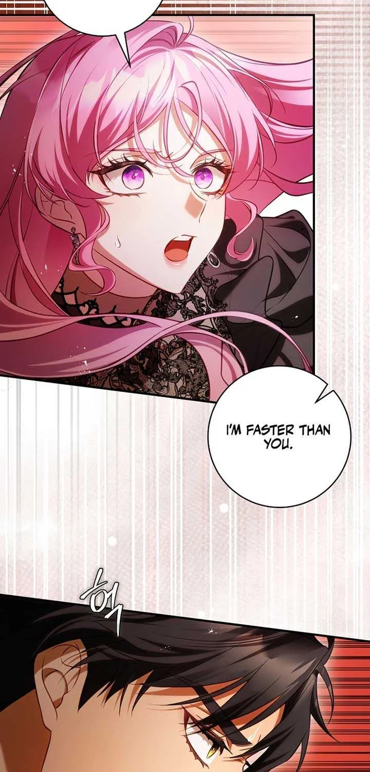 The Flower Who Bears The Sword Chapter 24 page 69 - 