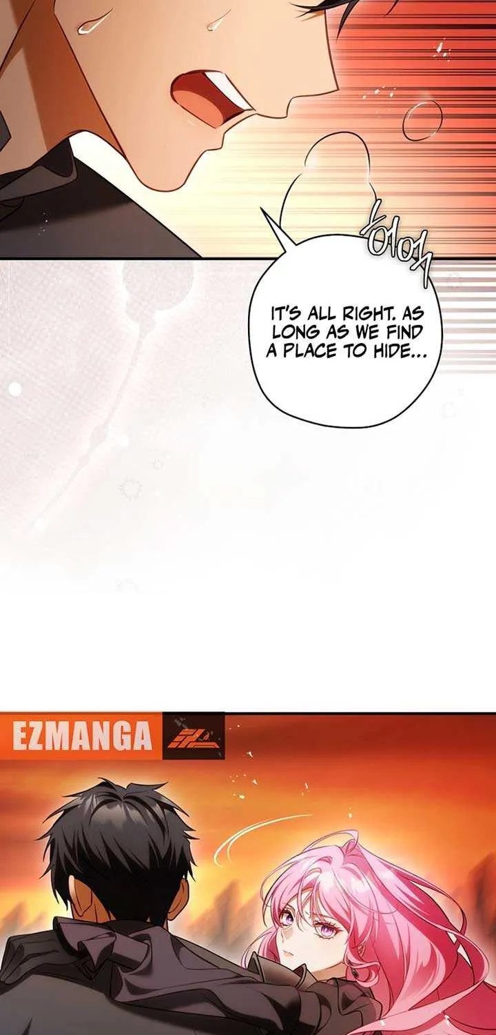 The Flower Who Bears The Sword Chapter 24 page 70 - 
