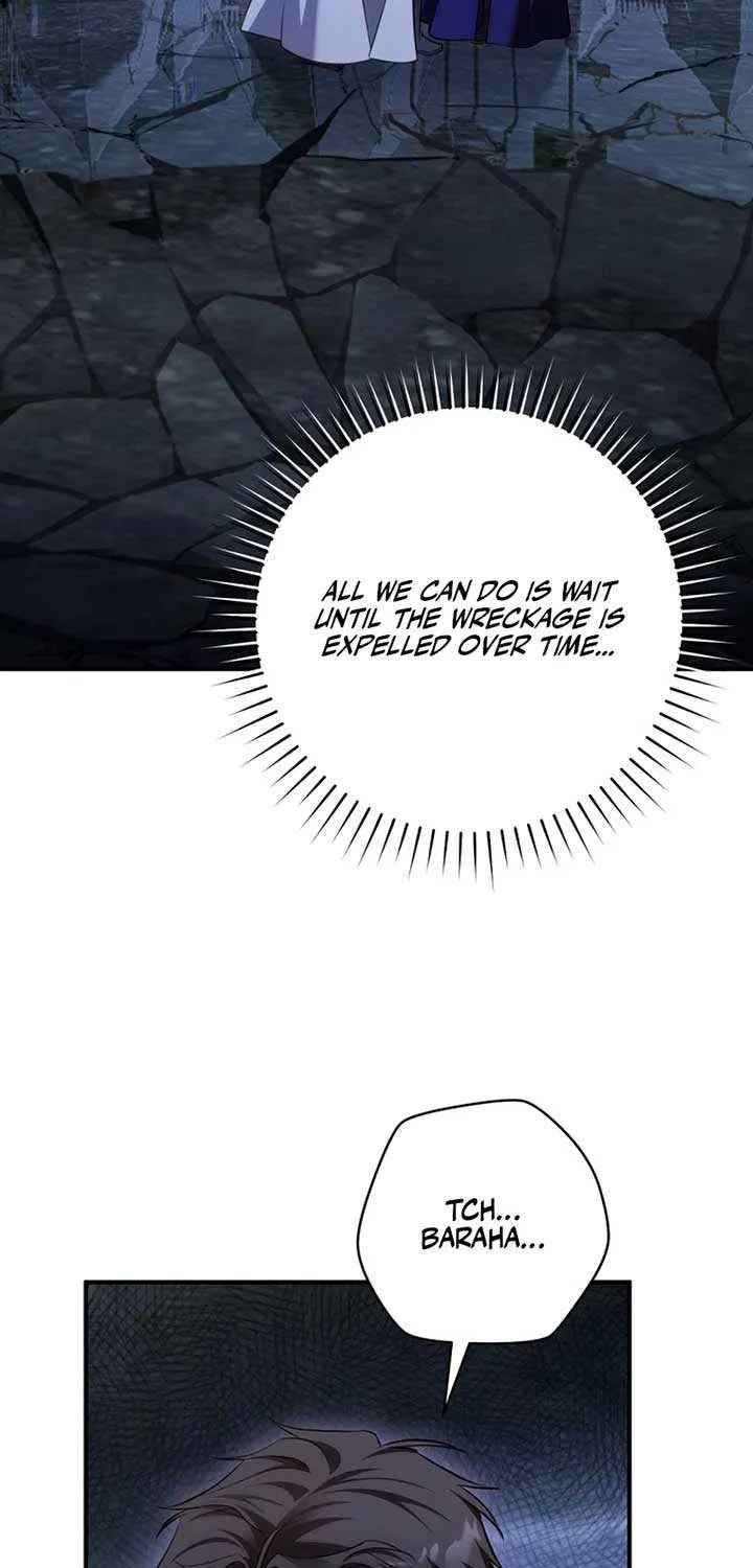 The Flower Who Bears The Sword Chapter 24 page 8 - 