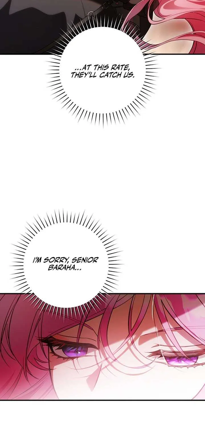 The Flower Who Bears The Sword Chapter 24 page 71 - 