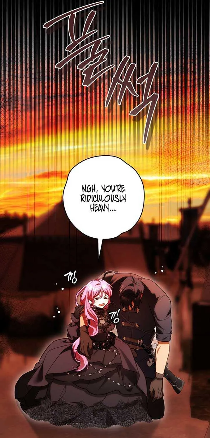 The Flower Who Bears The Sword Chapter 24 page 75 - 