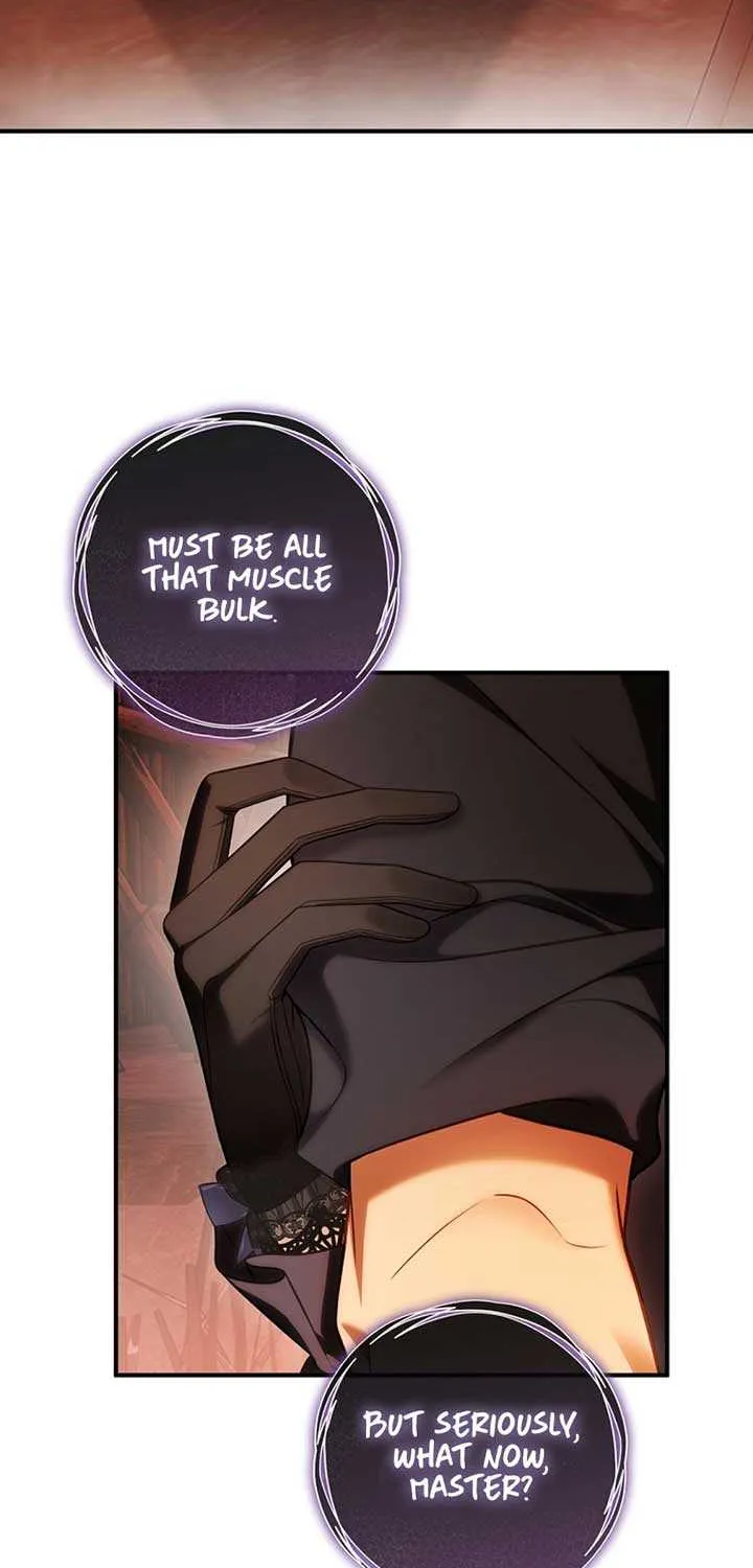 The Flower Who Bears The Sword Chapter 24 page 76 - 