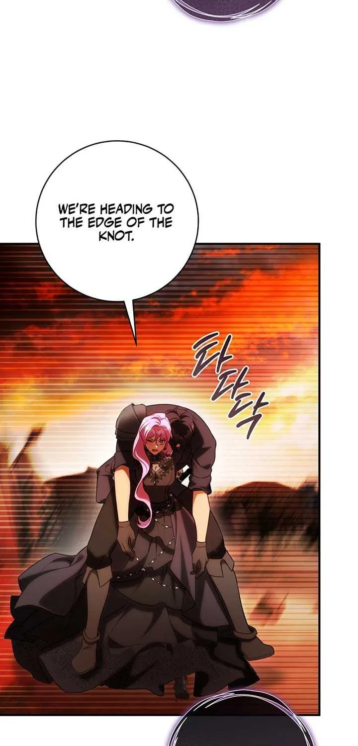 The Flower Who Bears The Sword Chapter 24 page 77 - 