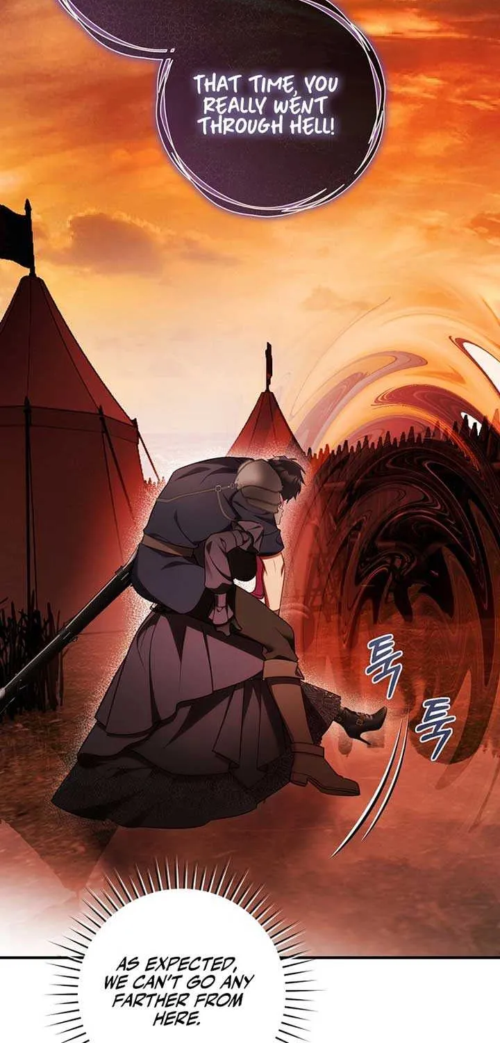 The Flower Who Bears The Sword Chapter 24 page 80 - 