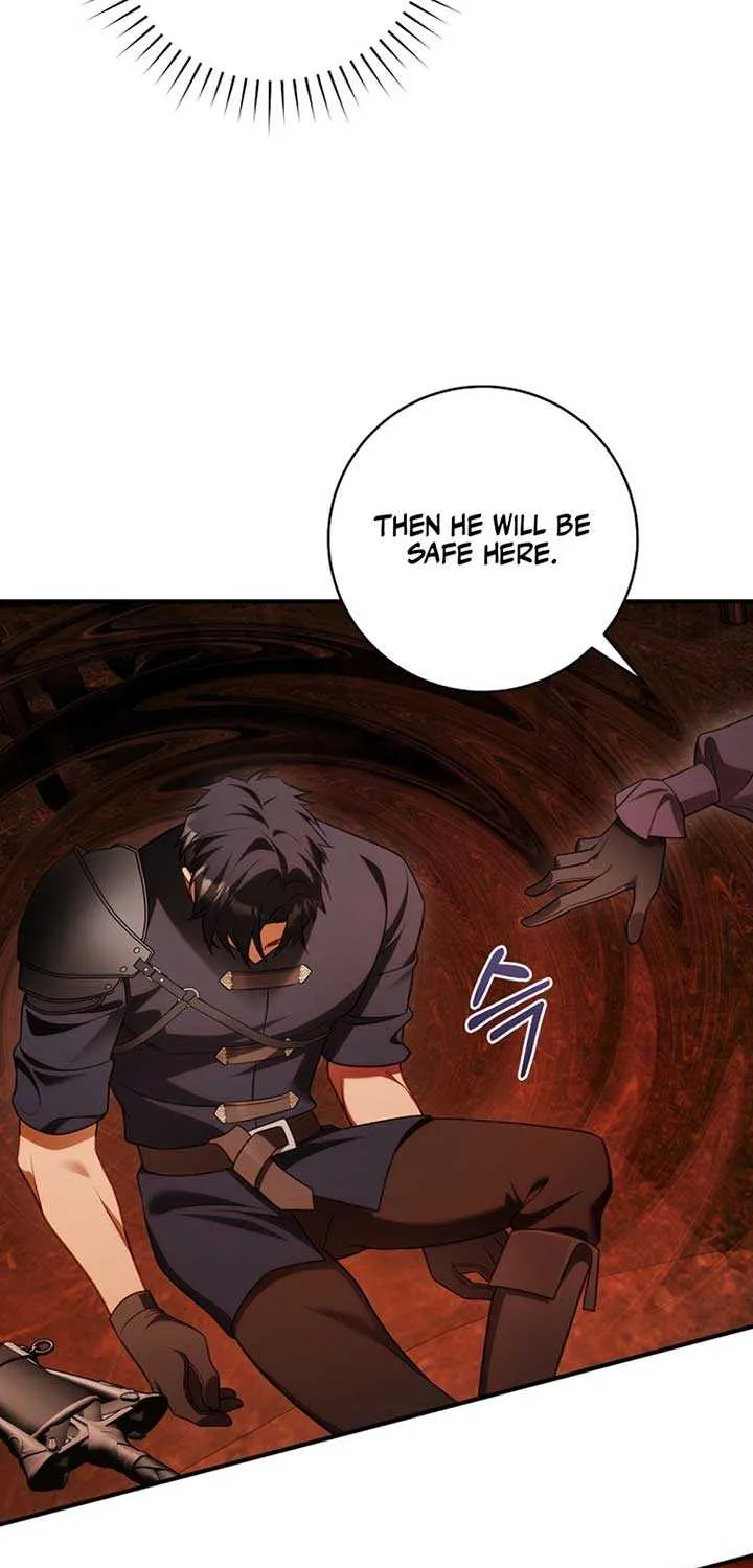 The Flower Who Bears The Sword Chapter 24 page 81 - 