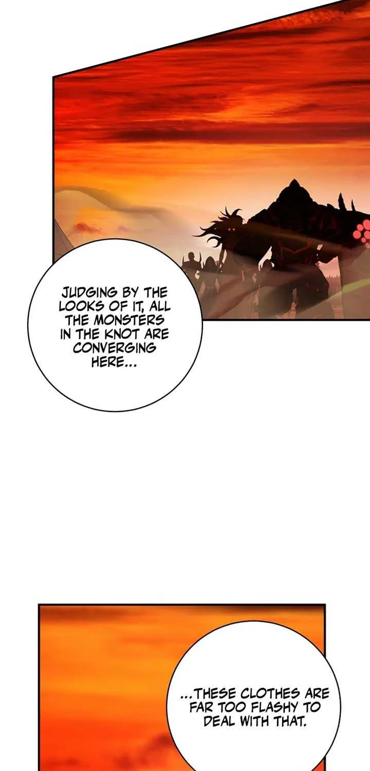 The Flower Who Bears The Sword Chapter 24 page 82 - 