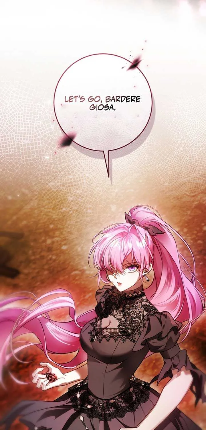 The Flower Who Bears The Sword Chapter 24 page 88 - 