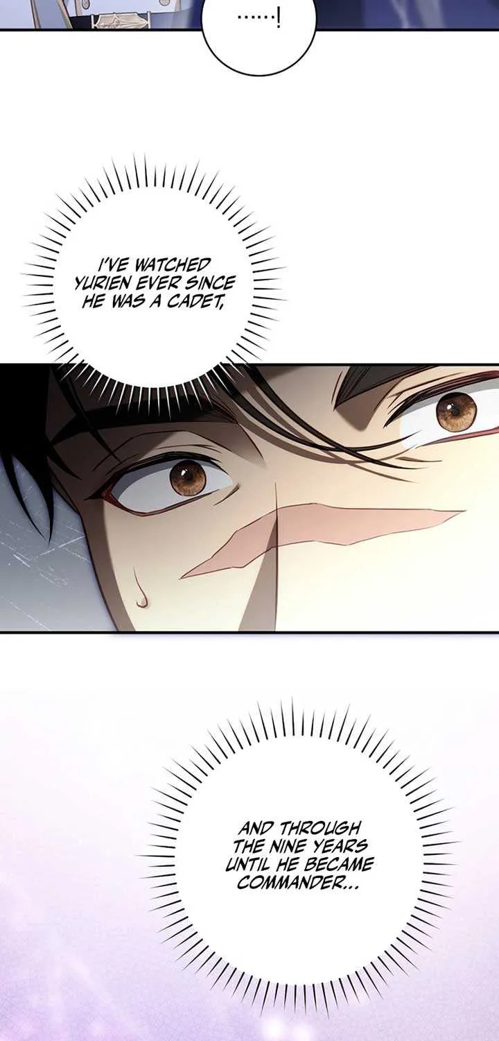 The Flower Who Bears The Sword Chapter 24 page 10 - 