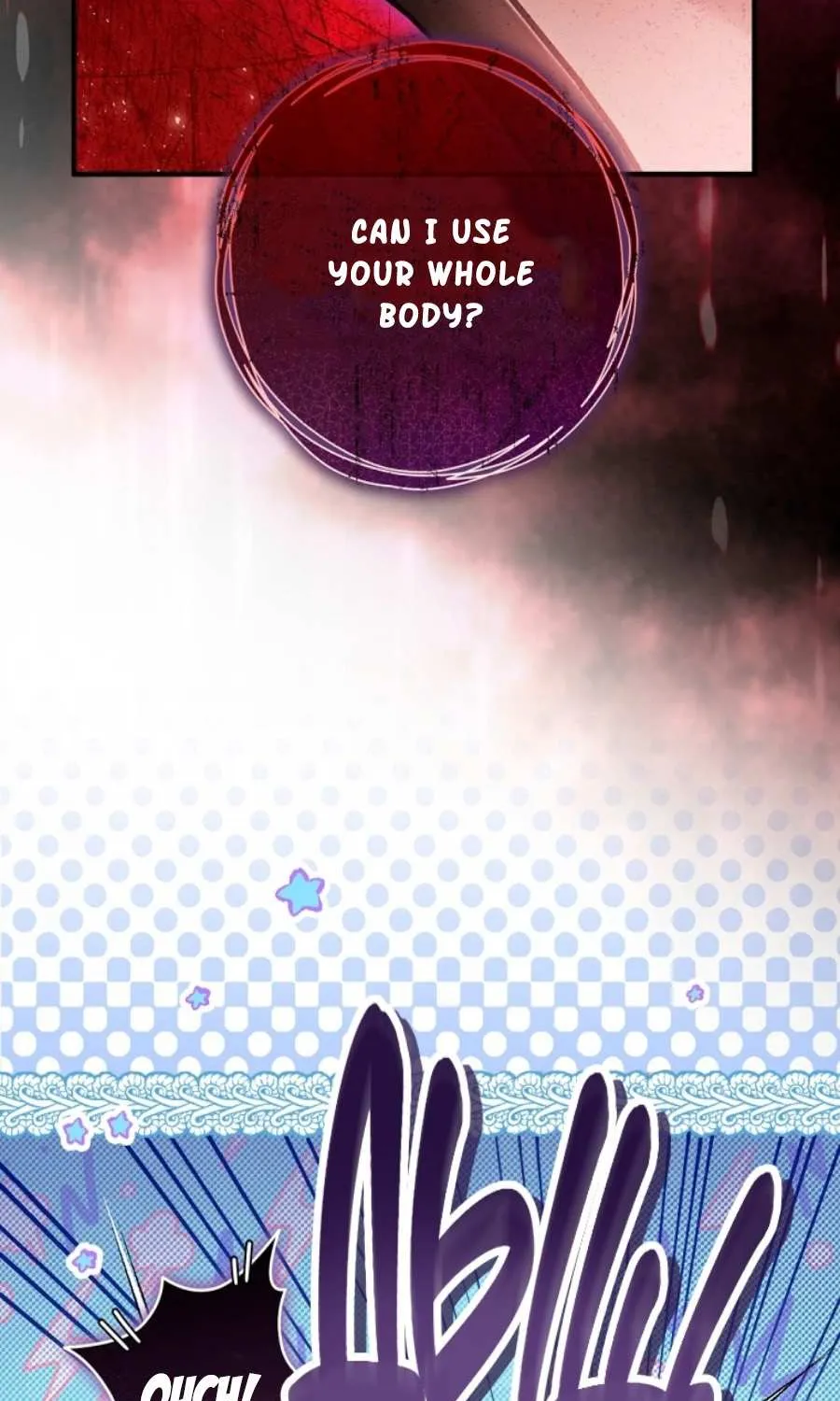 The Flower Who Bears The Sword Chapter 25 page 11 - 