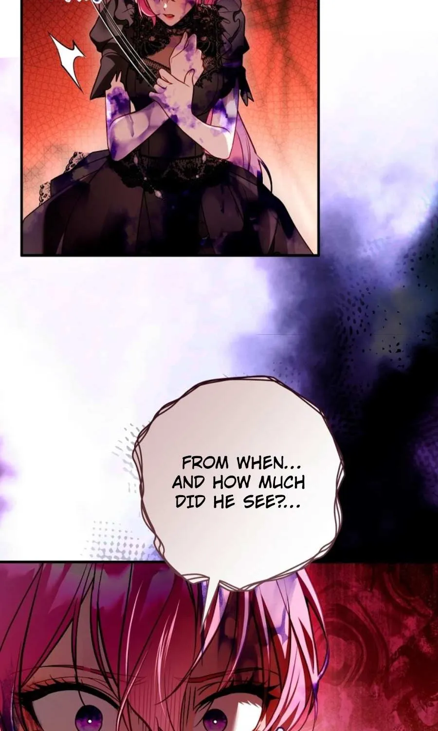 The Flower Who Bears The Sword Chapter 25 page 101 - 