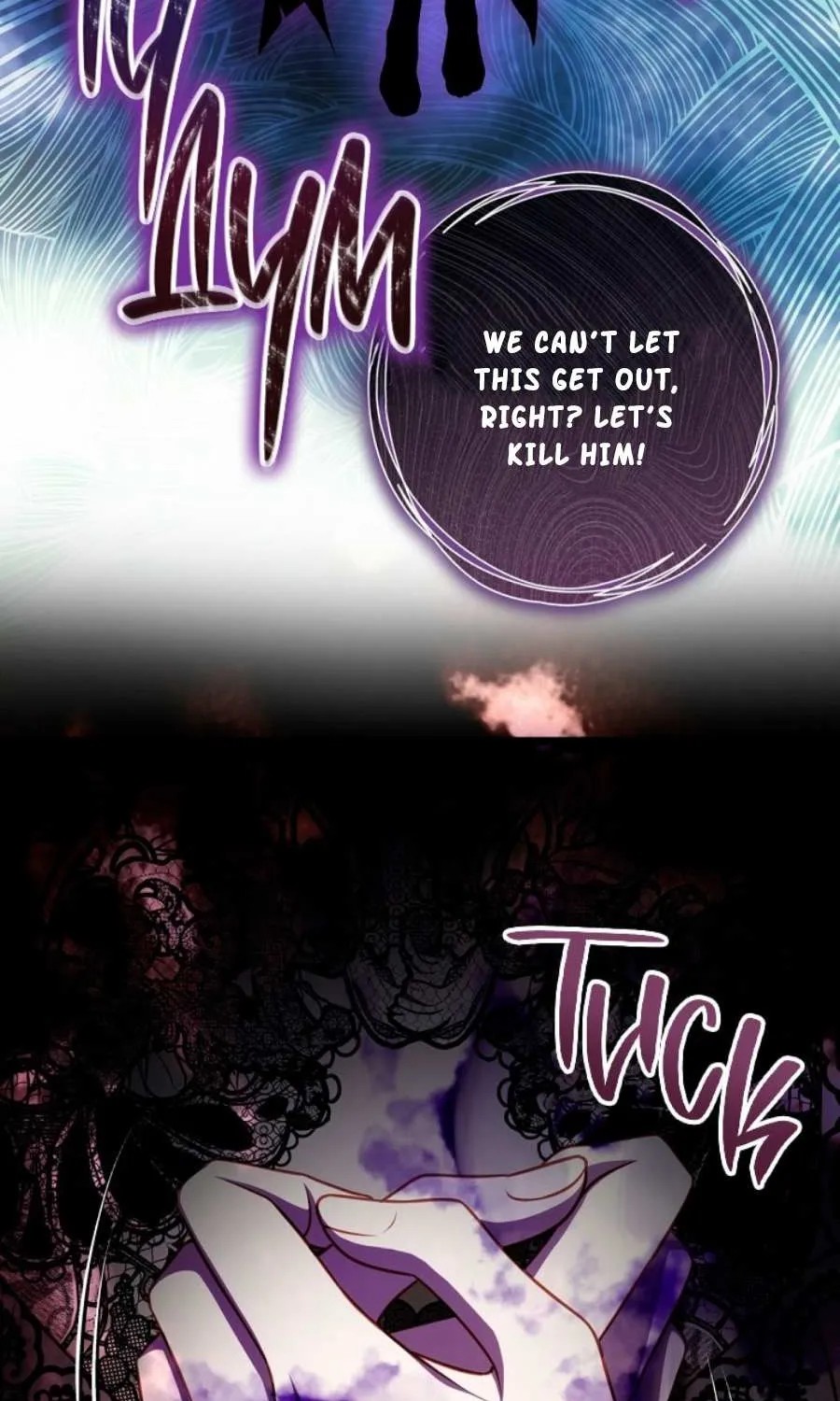 The Flower Who Bears The Sword Chapter 25 page 104 - 