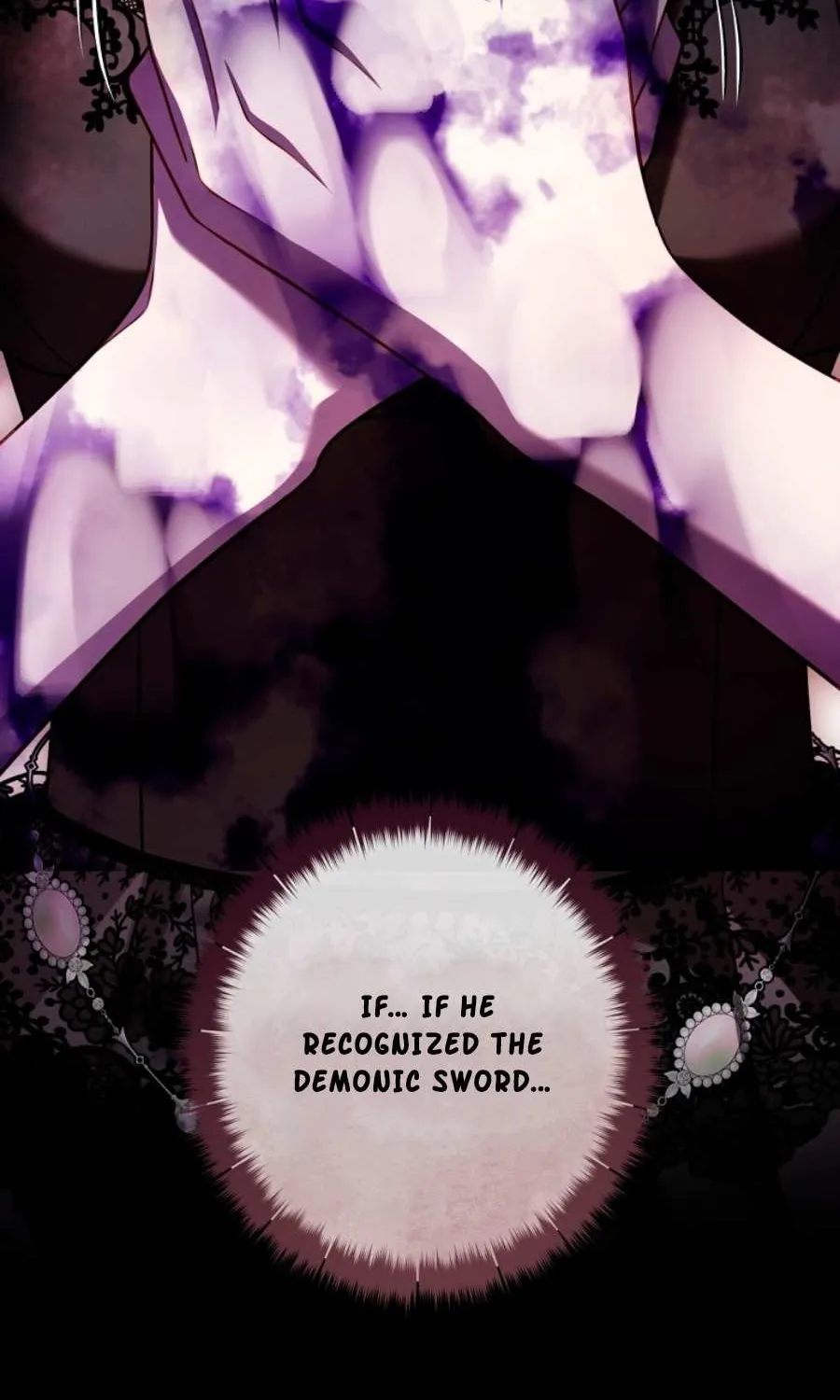 The Flower Who Bears The Sword Chapter 25 page 105 - 