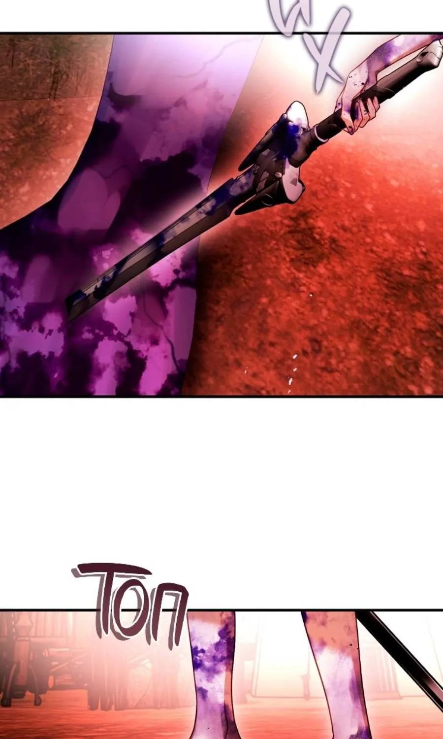 The Flower Who Bears The Sword Chapter 25 page 109 - 