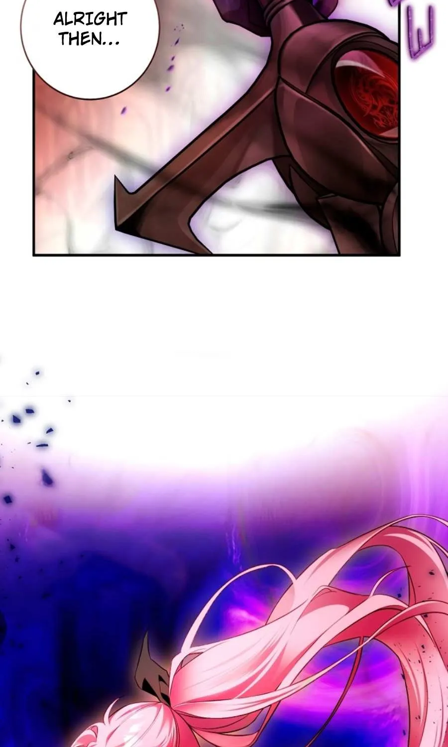 The Flower Who Bears The Sword Chapter 25 page 14 - 