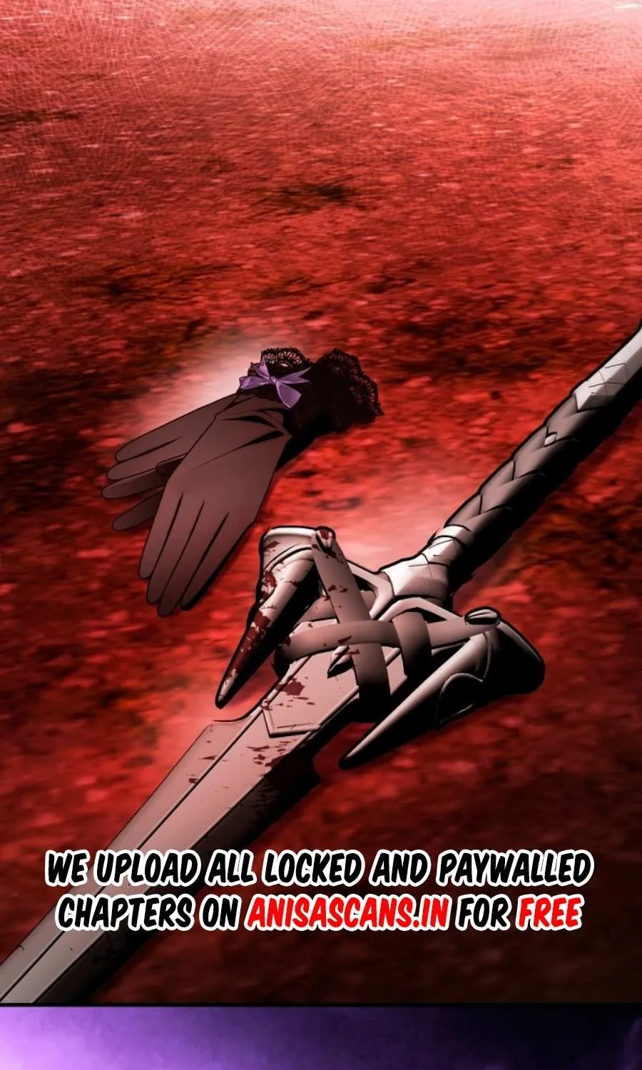 The Flower Who Bears The Sword Chapter 25 page 3 - 