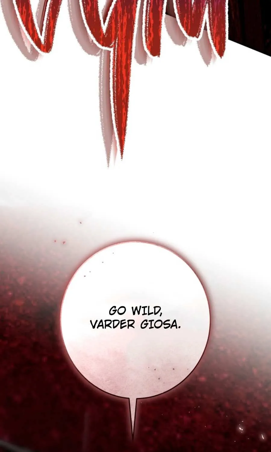 The Flower Who Bears The Sword Chapter 25 page 21 - 