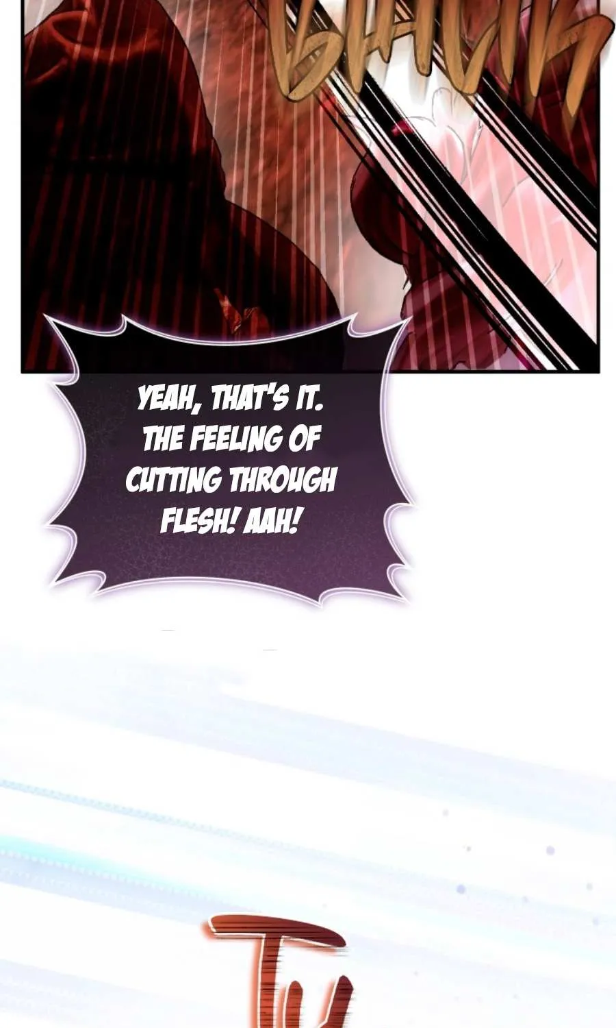 The Flower Who Bears The Sword Chapter 25 page 30 - 