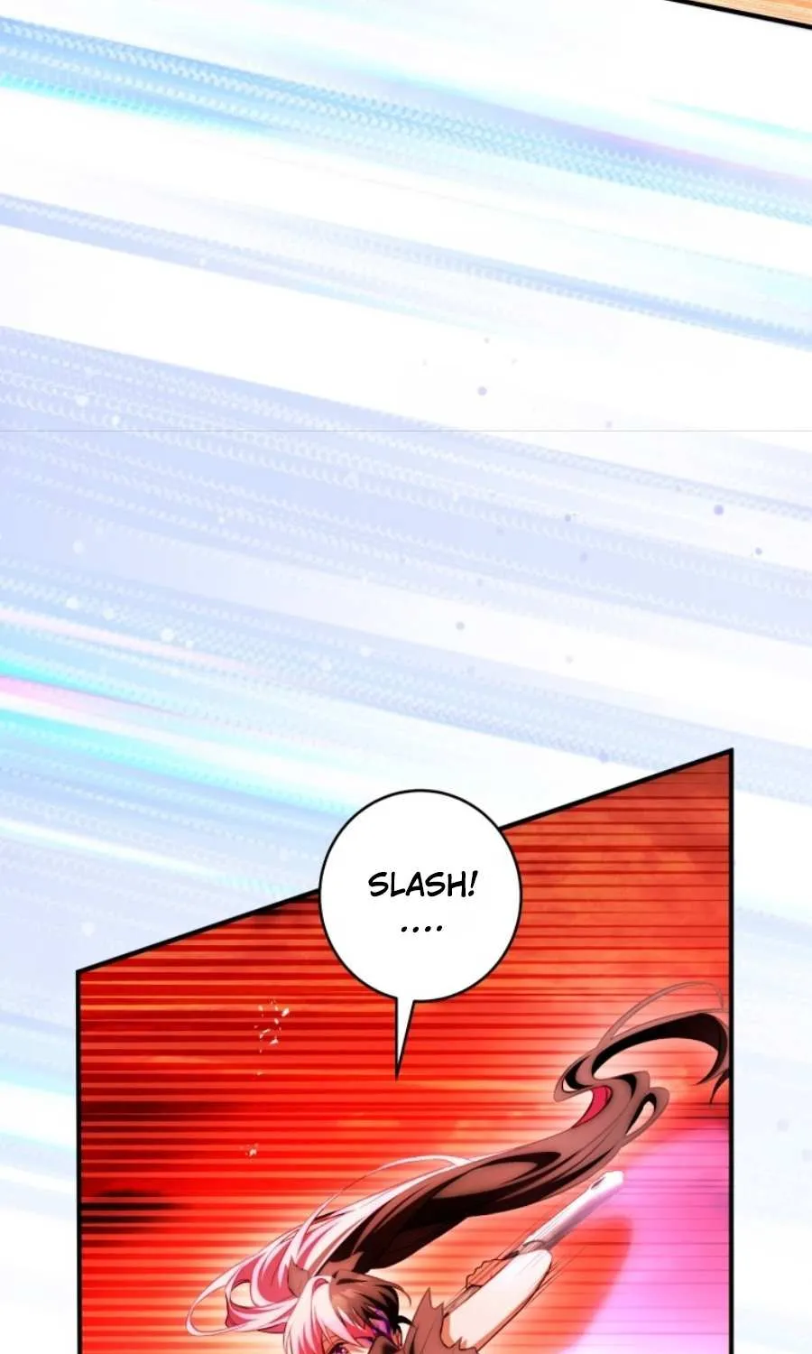 The Flower Who Bears The Sword Chapter 25 page 32 - 