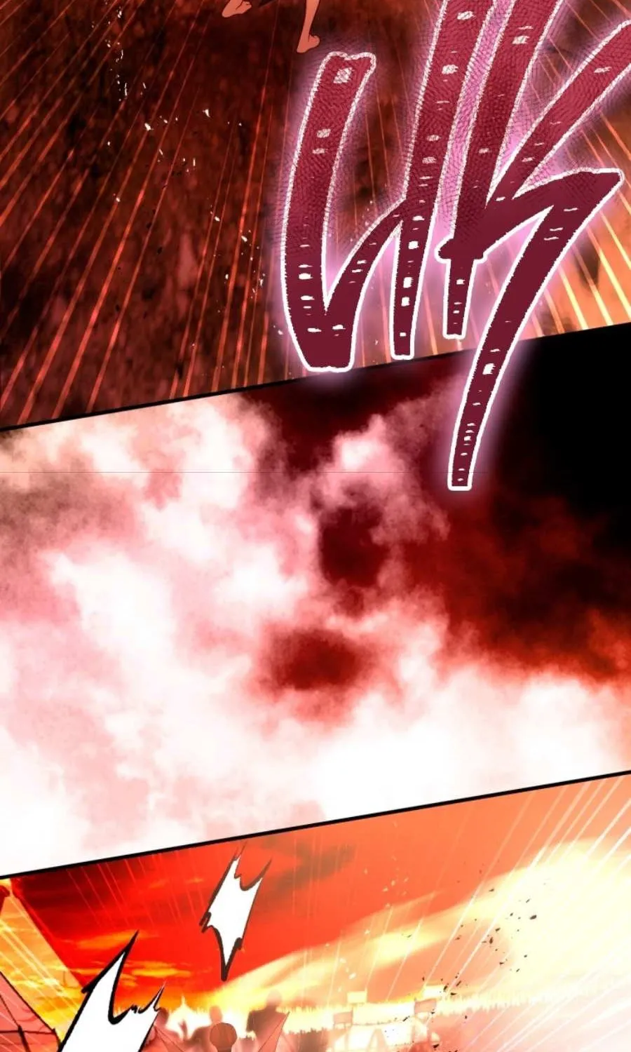 The Flower Who Bears The Sword Chapter 25 page 35 - 