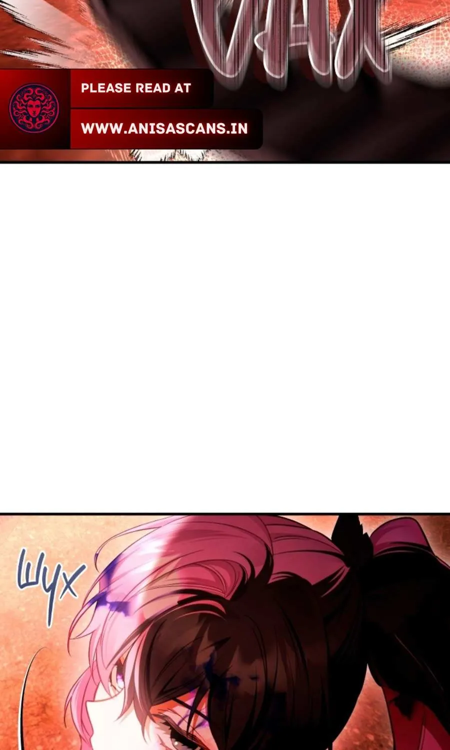 The Flower Who Bears The Sword Chapter 25 page 39 - 
